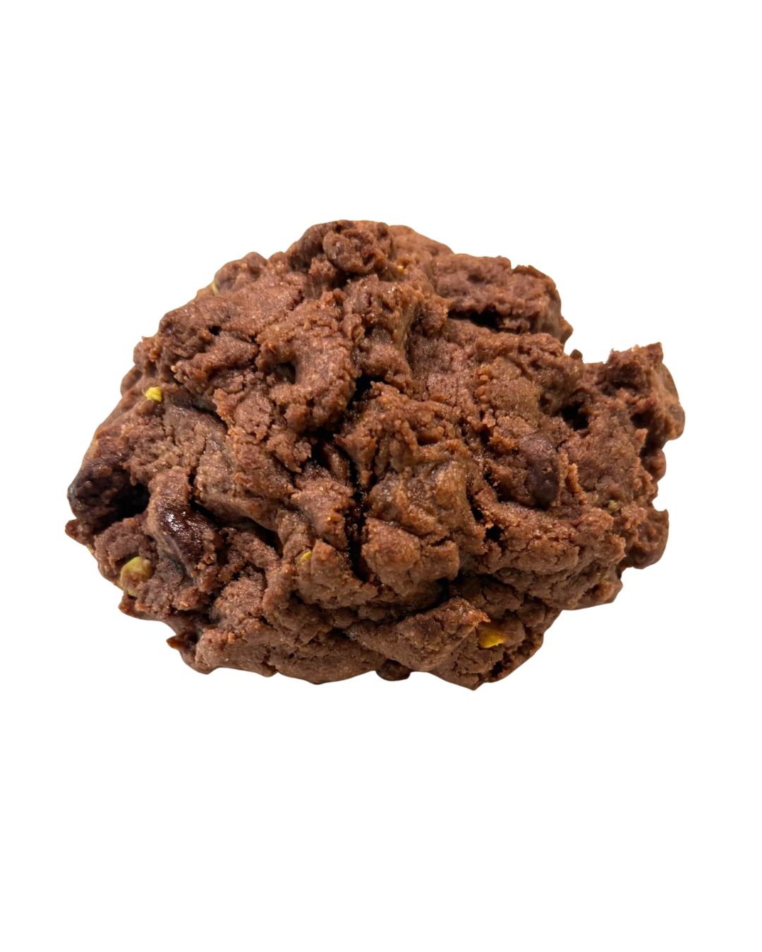 Nightfury Cookie