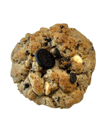 Cookies & Cream Cookie
